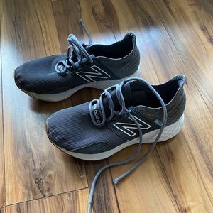 Youth Boy New Balance Shoes